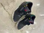 Nike Air Jordan 3 - Animal Instinct