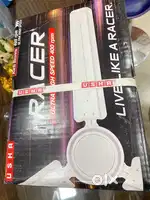 12 pc Usha racer Celling fan brand new
