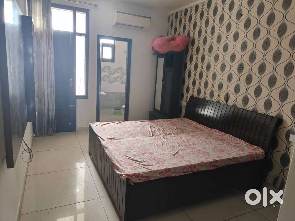 3 BHK FLAT FOR RENT