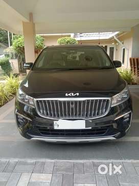 Kia Carnival Limousine Plus 7 STR, 2022, Diesel