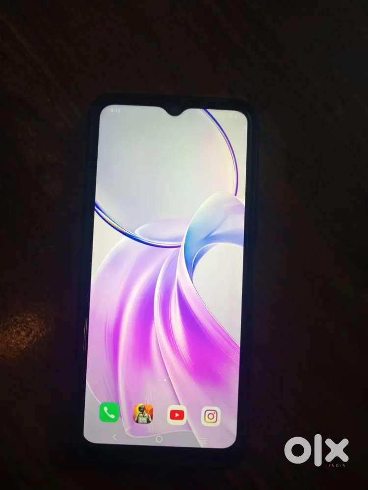 Y28 s 5g Good condition