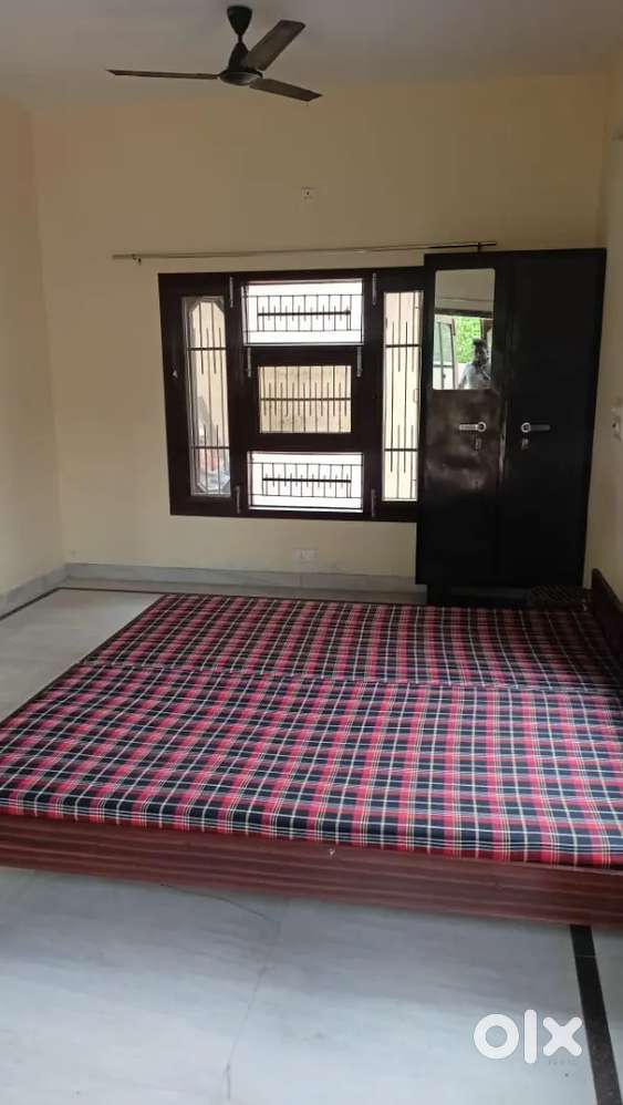 Independent one room set available for rent