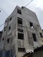 Sell out karna hai building juna kirana market