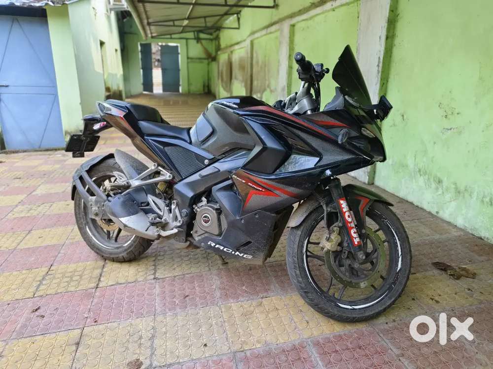 Best condition bike .