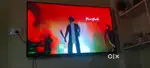 Redmi Smart (126cm)50 inch 4k ultra HD. 2023 X50 model . 2 years TV