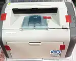 Hp 1020 plus refurbish printer