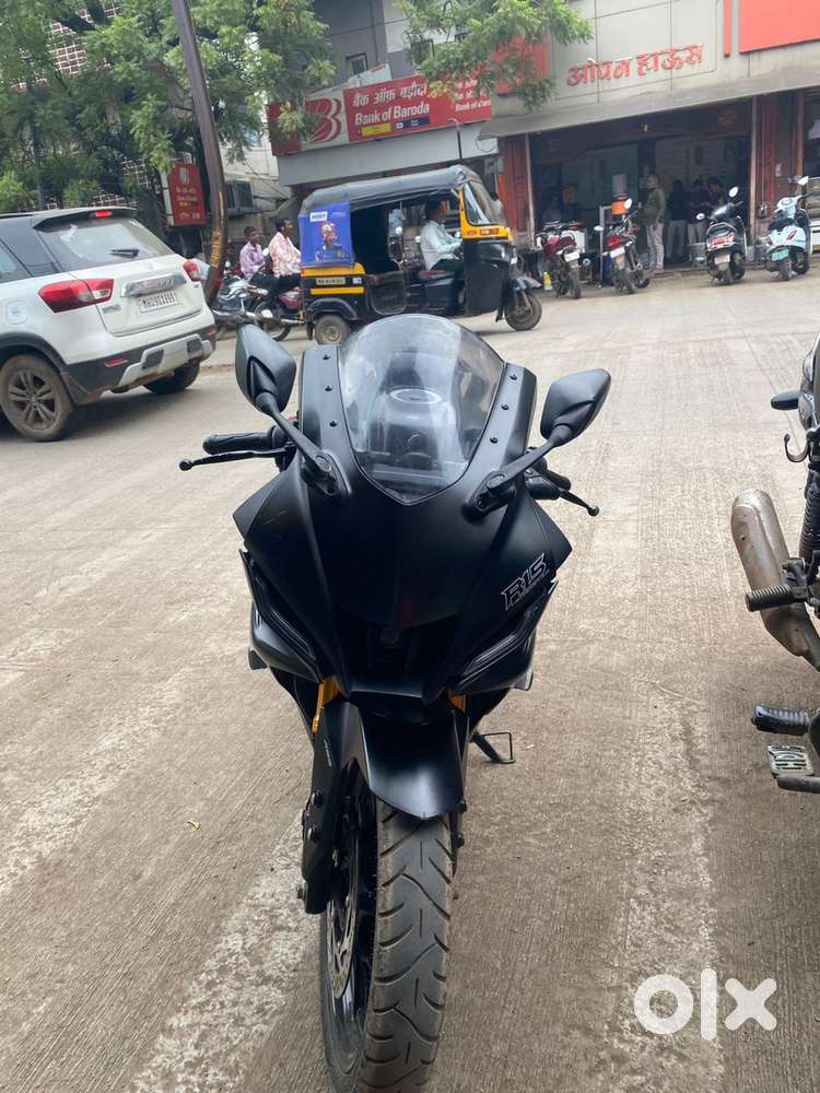 Good condition