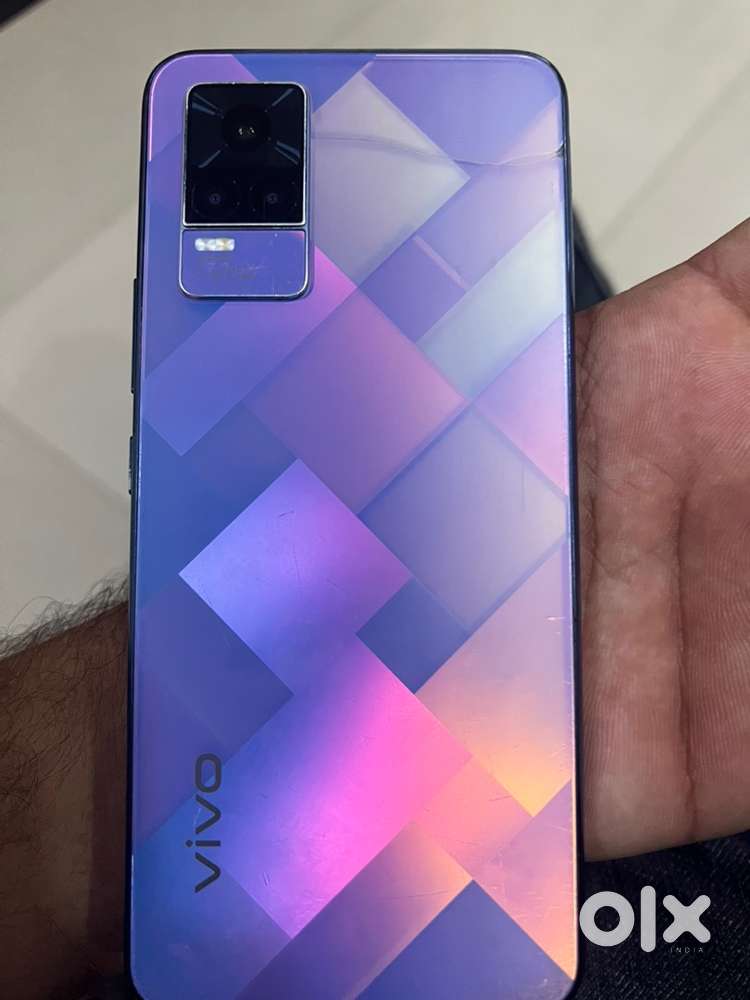 vivo y73 all orignal