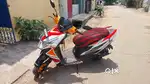 Honda dio repsol model 2021