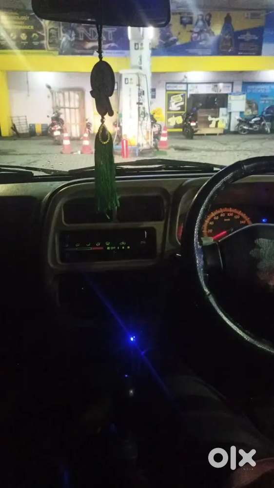 Need car Driver
