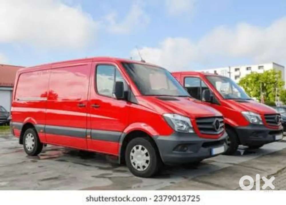 Wanted drivers for decor/ evnt company