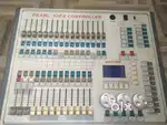 Minipearl 1024 stage lighting DMX controller for Immediate Sale