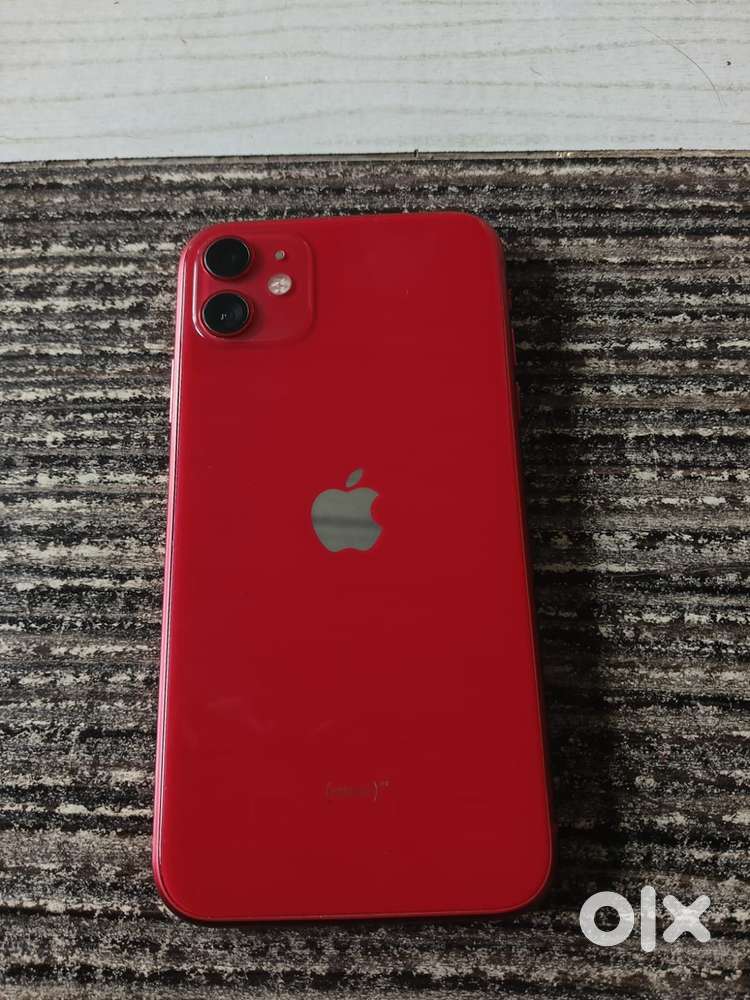 Iphone 11  128/4