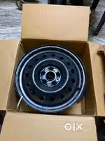 SET OF 4 GENUINE MARUTI GRAND VITARA DELTA RIMS – BRAND NEW