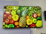 Brand New S O N Y 55 inch TV with Premium Display & Apps