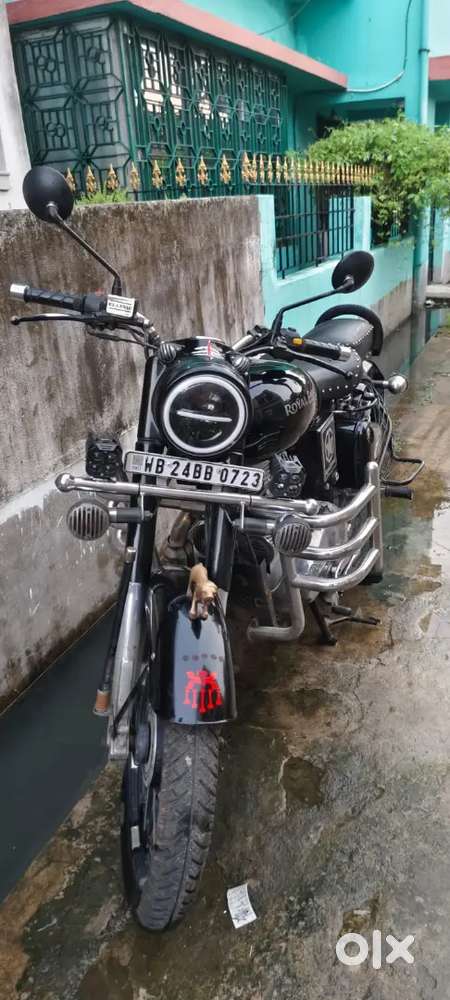 good condition . good maintenance. no scratch