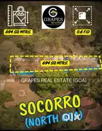 Plot for sale
