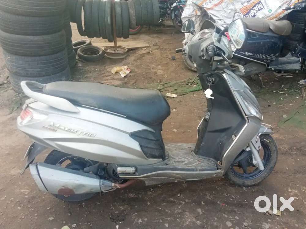 Good condition