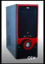 CPU ONLY (OTHER MSG KARE)