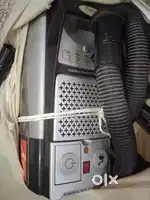Vaccum cleaner