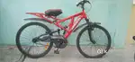 Hercules boy's cycle. 24inch
