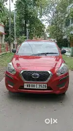 Datsun GO Plus T, 2016, Petrol