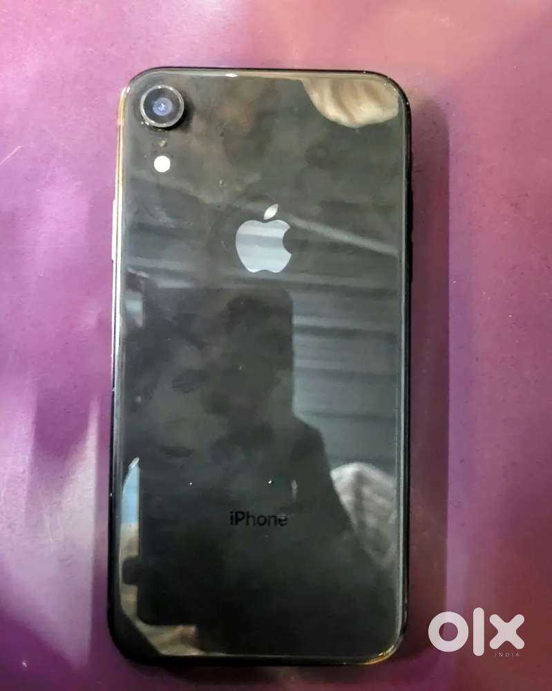 Iphone xr 256gb