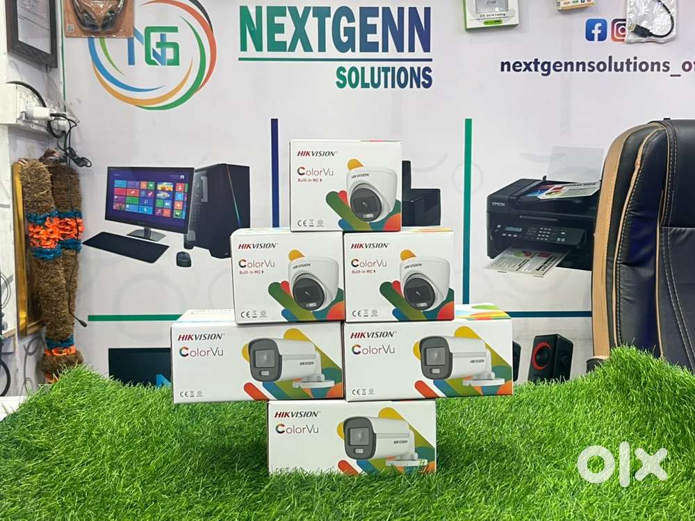 SYSTEM SERVICE OFFICE (MALE & FEMALE WANTED)