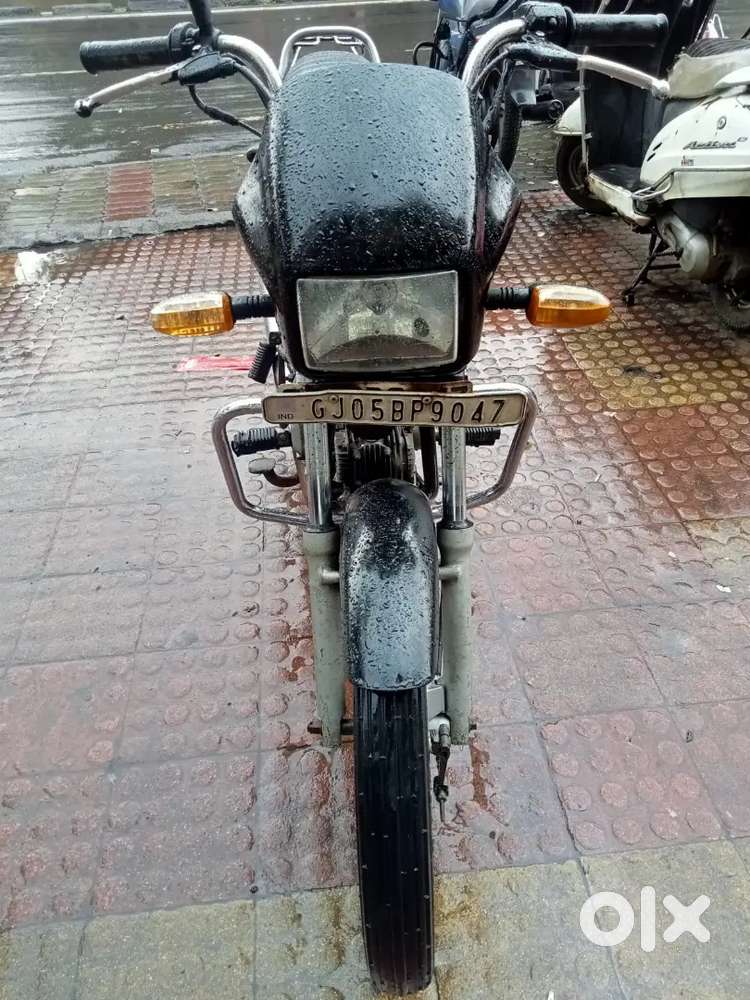 Good splendor all thing working condition