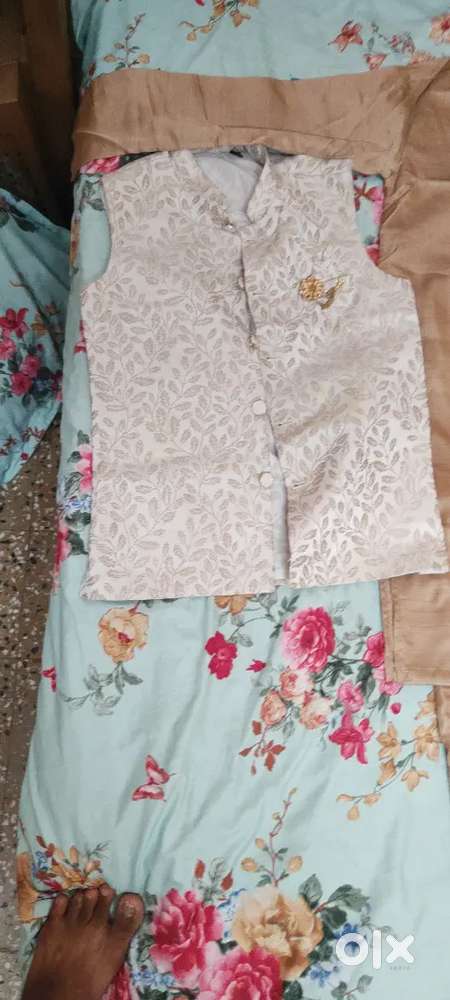 Koti set kurta