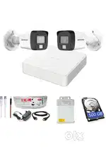CAMERA,Hikvision new item