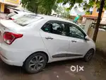 Hyundai Xcent 2014 Petrol 60000 Km Driven well maintained