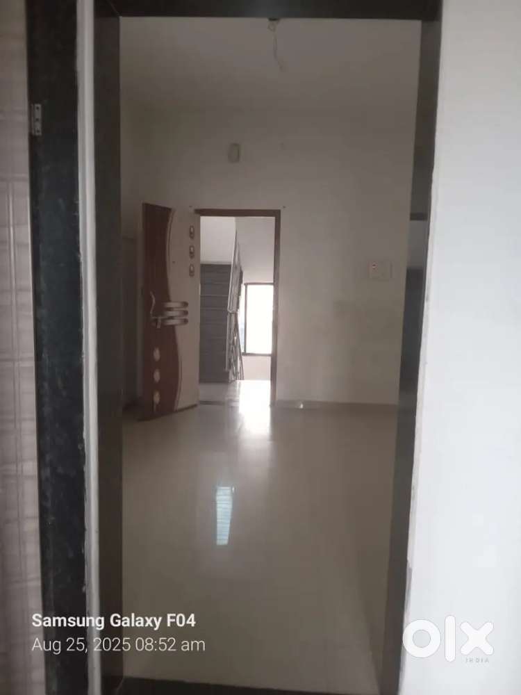 1 RK available at Om Sai Nagar near Sundershrusti, Shirur