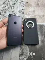 iphone 7 32gb black in brand new condition