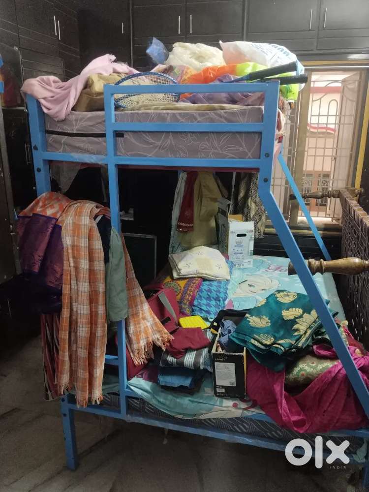 Bunker Bed