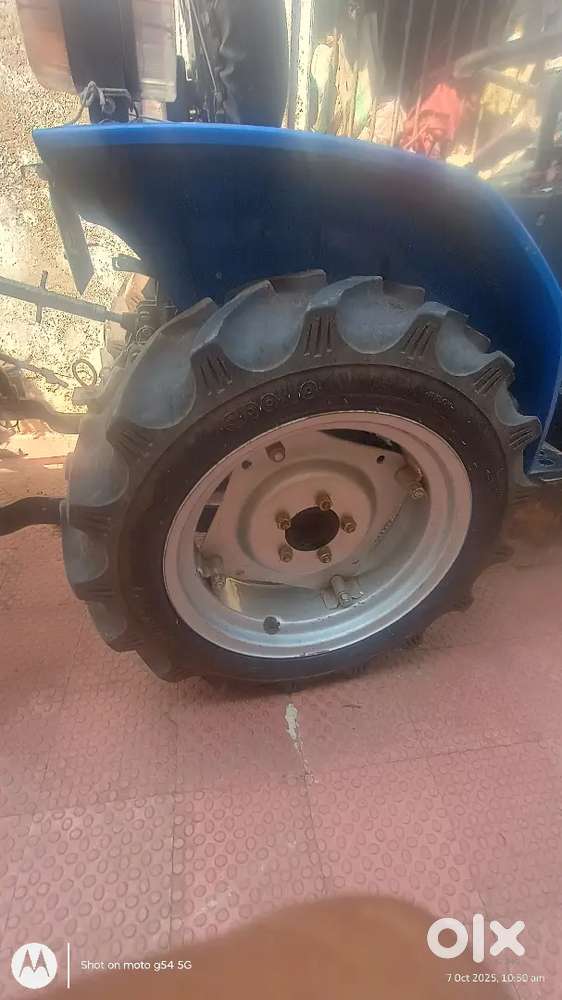 Sonalika Chhota tractor bechna hai gt22 Garden track