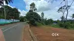 8 cent MAIN BUS ROAD SREEKARIYAM to POTHENCODE
