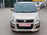 Maruti Suzuki Wagon R VXI, 2014, Petrol