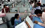 Axis বেঙ্কত নতুনকৈ কৰ্মচাৰীৰ লৈ থকা হৈছে  , Sitting Job