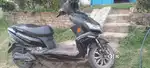 Damage dody and iron lithium battery