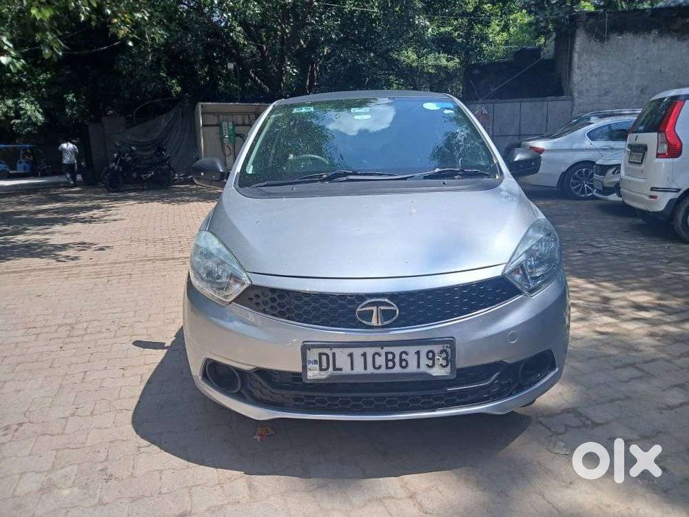 Tata Tiago 1.05 Revotorq XM Option, 2018, Diesel
