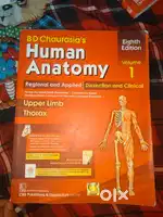 Anatomy book nwe