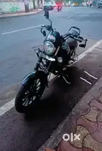Very good and nice bike