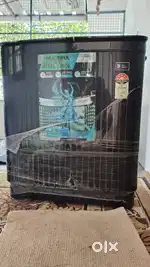 New washing machine for sale