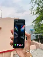 Samsung Fold 3 12/256