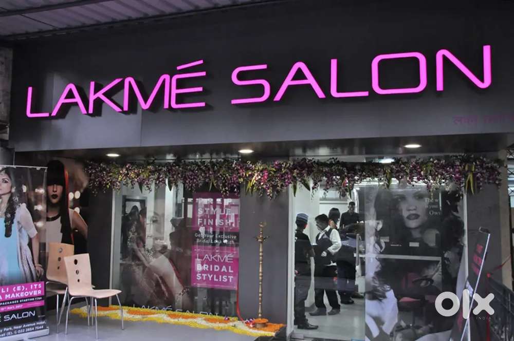 GOOD OPPORTUNITY FOR @LAKME SALON JOB IN LUCKNOW LOCATION !!