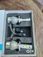 Cars LED Headlight H4 36W/3800 LM