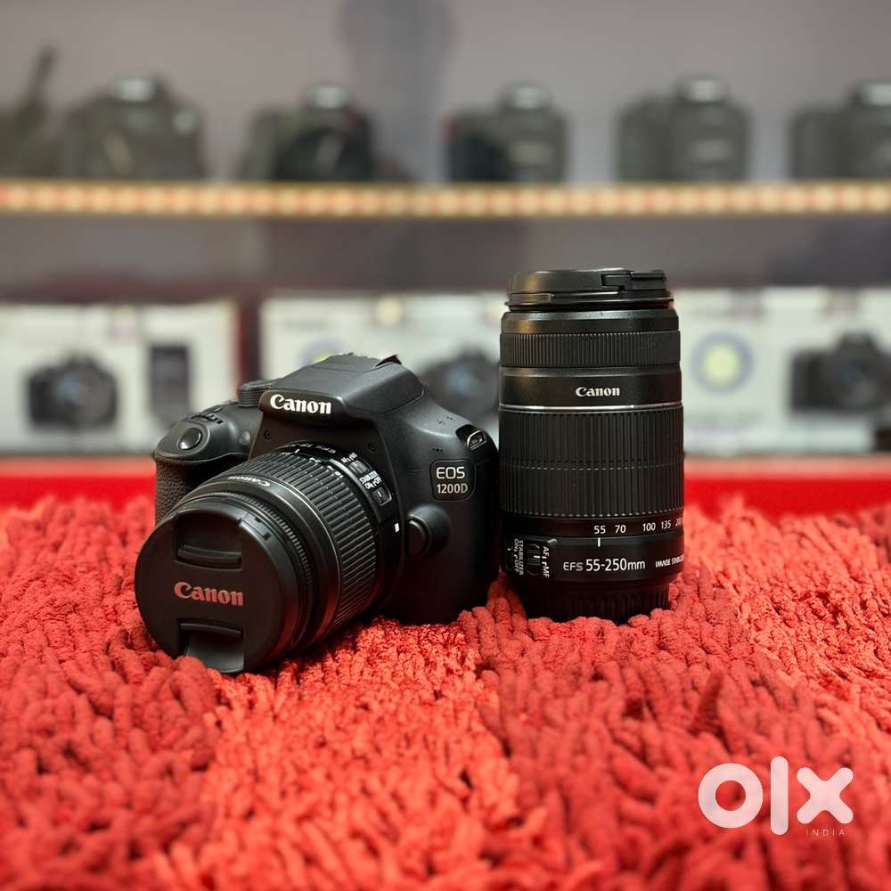 CAMERA FOR RENT
