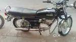 Yamaha rx100 japan model