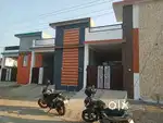 New 2 BHK House for Sale Near Kovil Vazhi Bus stop